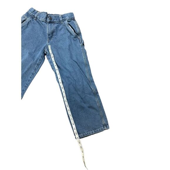 Faded Glory boys jeans - Picture 3 of 4